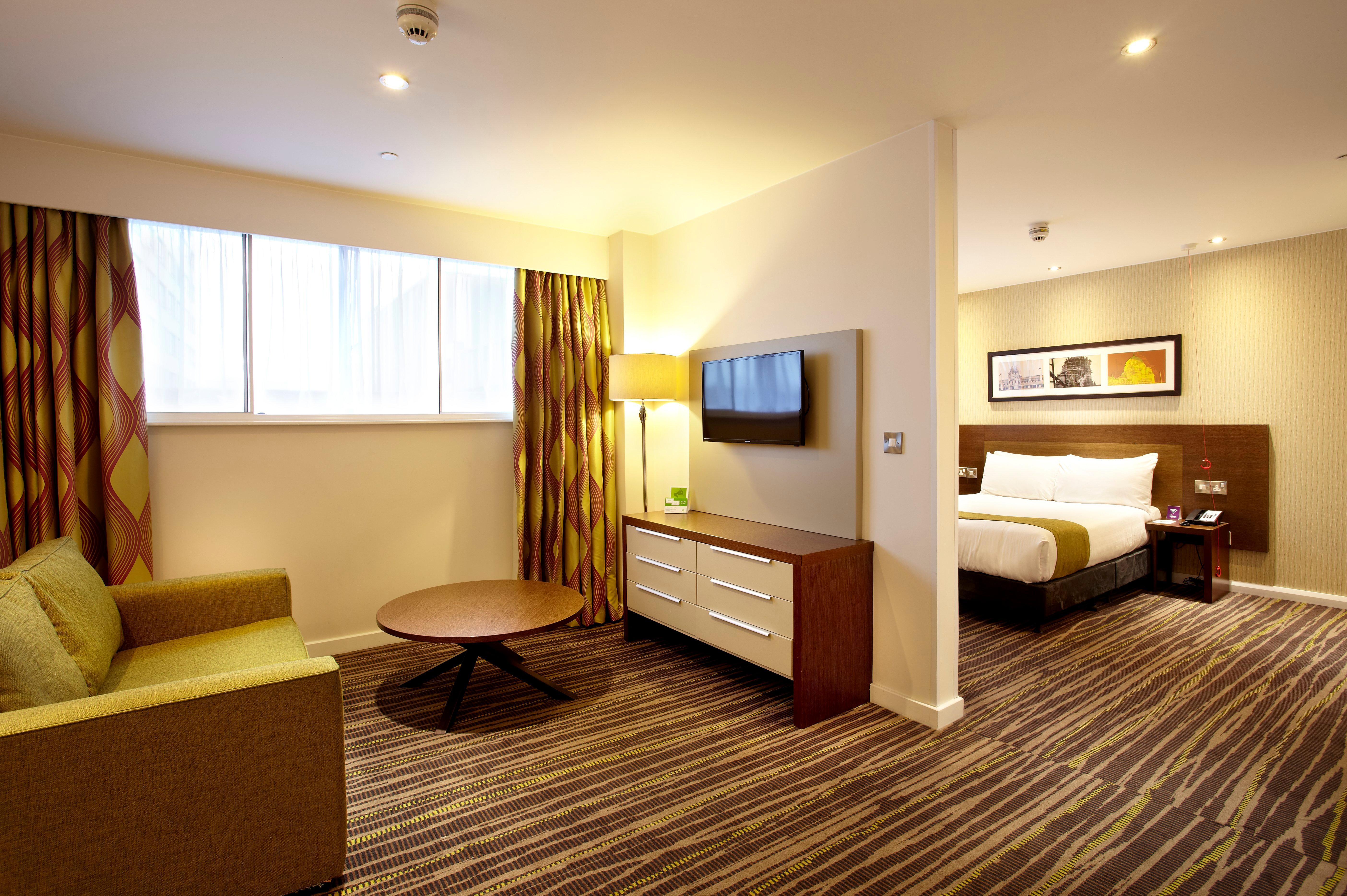 Holiday Inn London - Wembley, An Ihg Hotel Exteriér fotografie